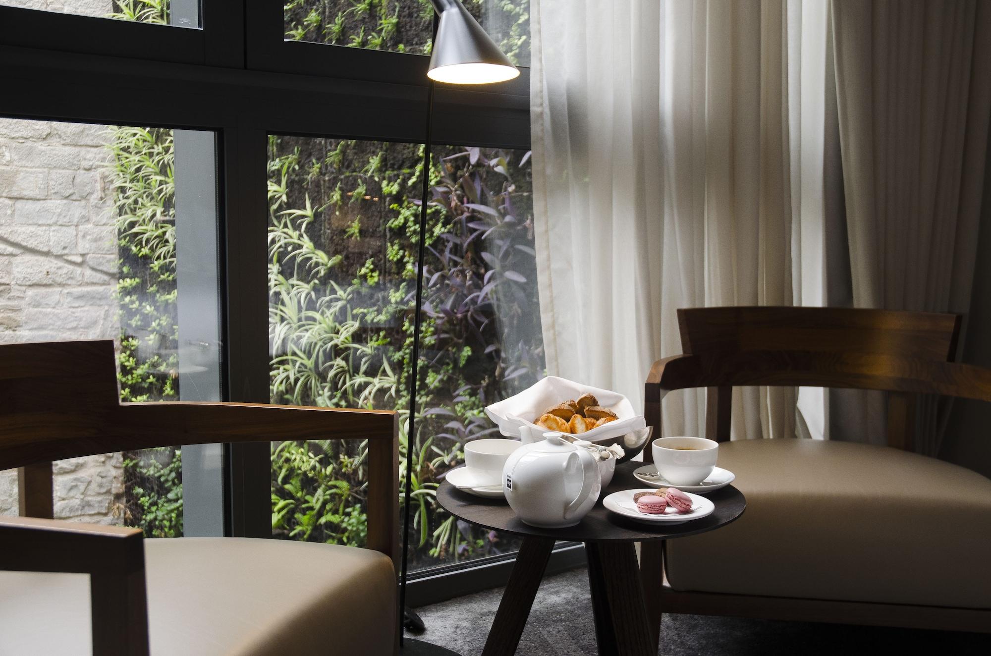 Mercer Hotel Barcellona