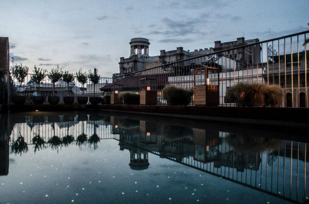 Mercer Barcellona