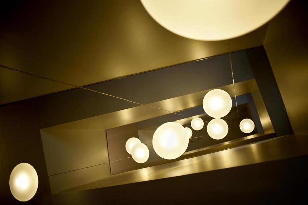 Mercer Hotel Barcellona