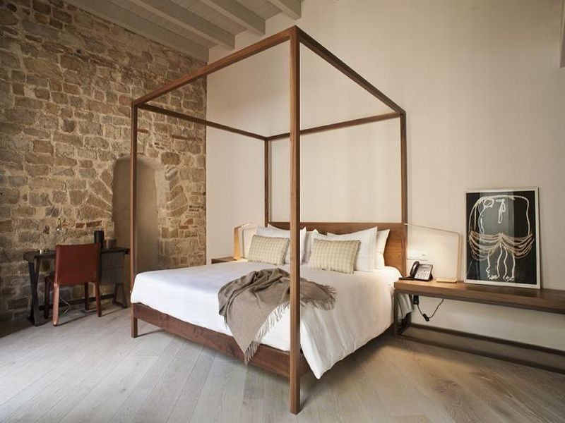 Mercer Hotel Barcellona