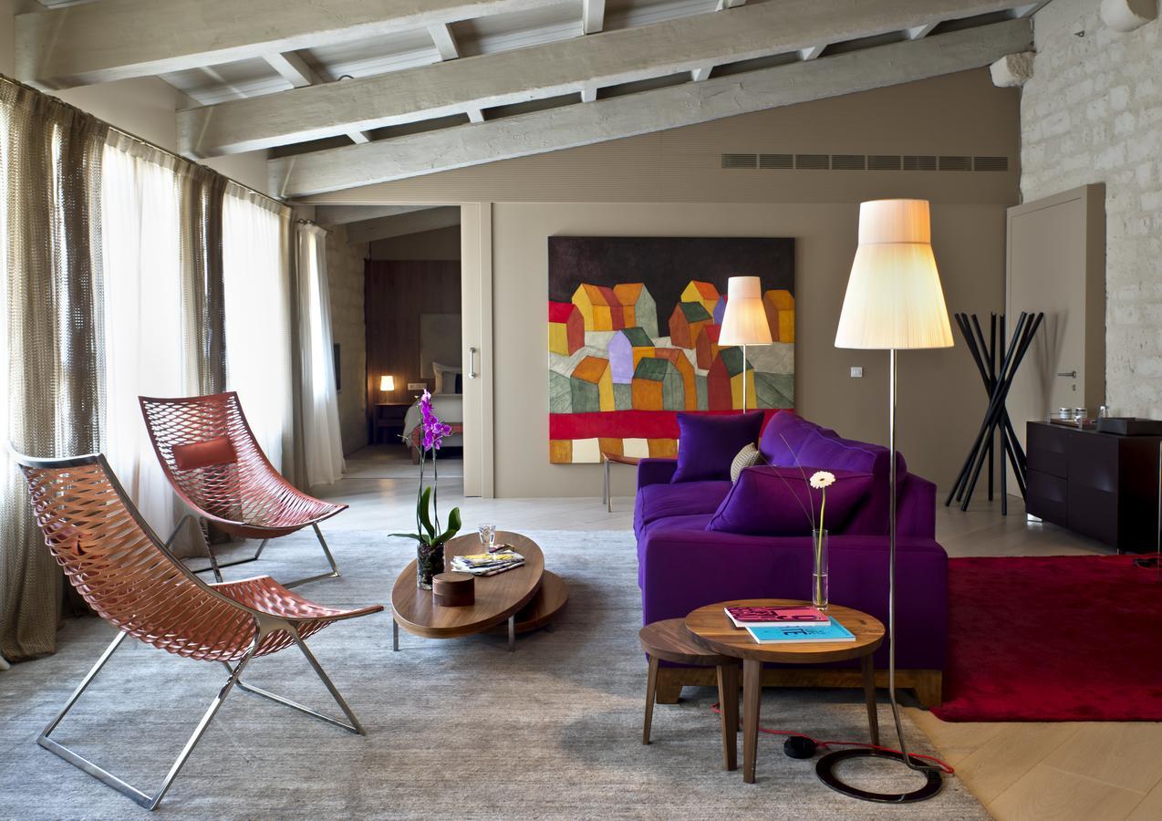 Mercer 5* Barcellona
