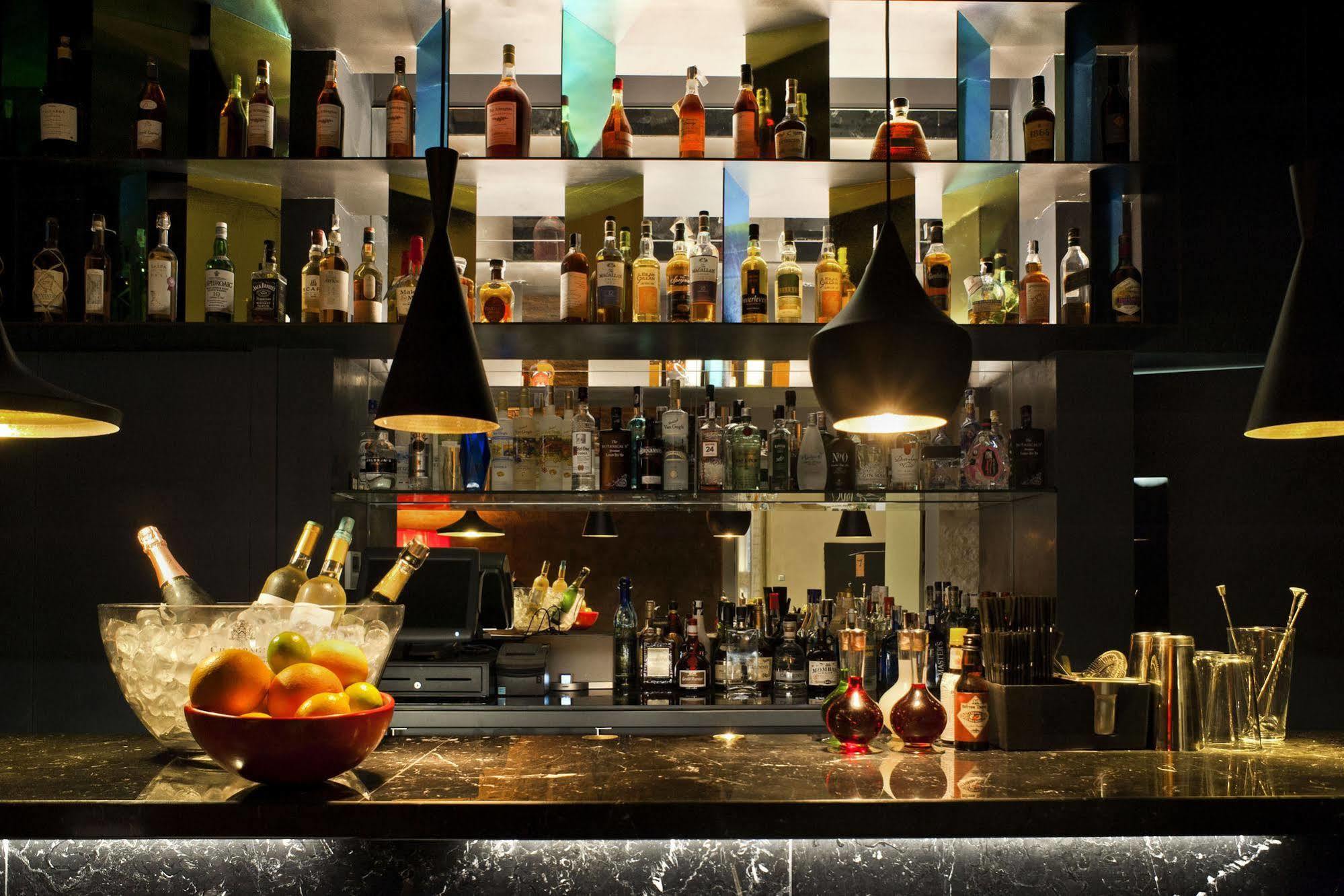 Mercer 5* Barcellona